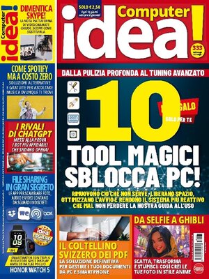 Il mio computer idea 24 - Magazine